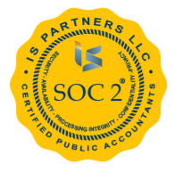 SOC 2 Seal